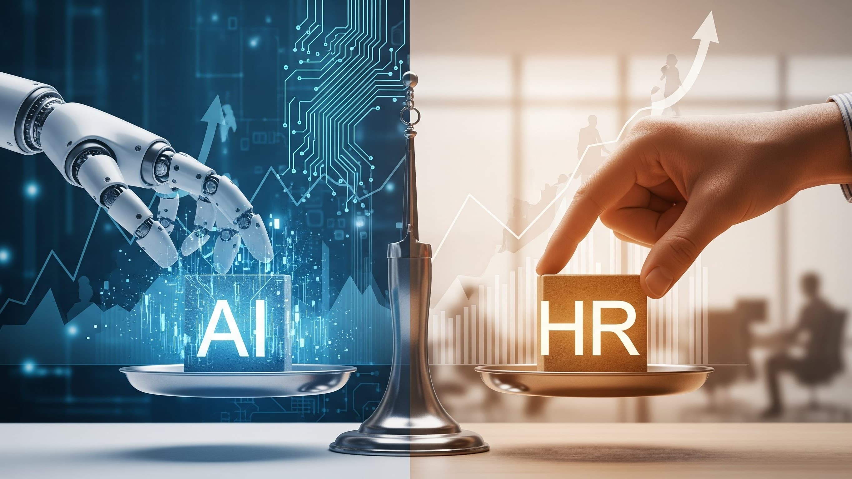 AI w HR – narzędzia polskich rekruterów 2025