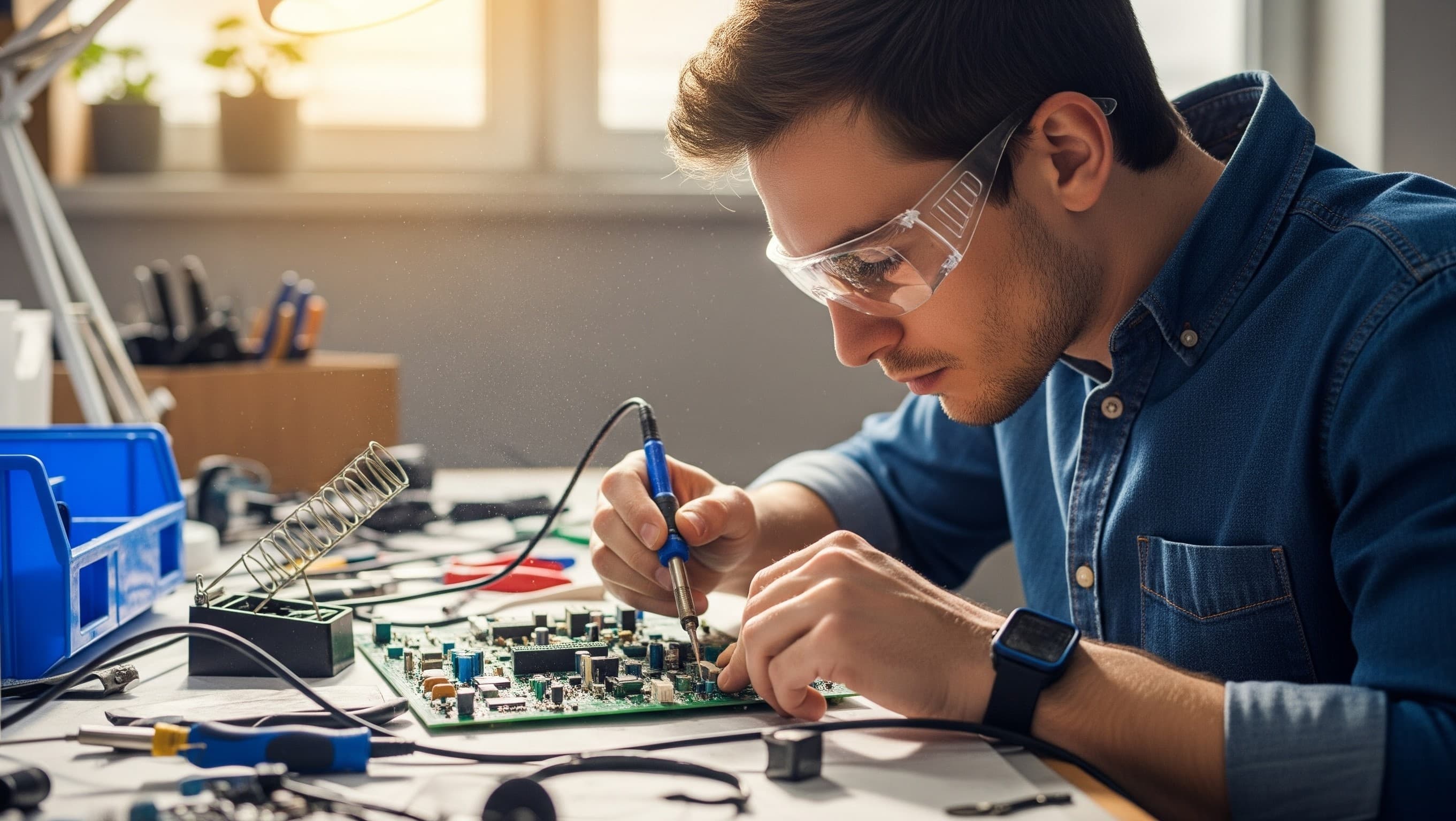 Employer Branding w branży elektronicznej