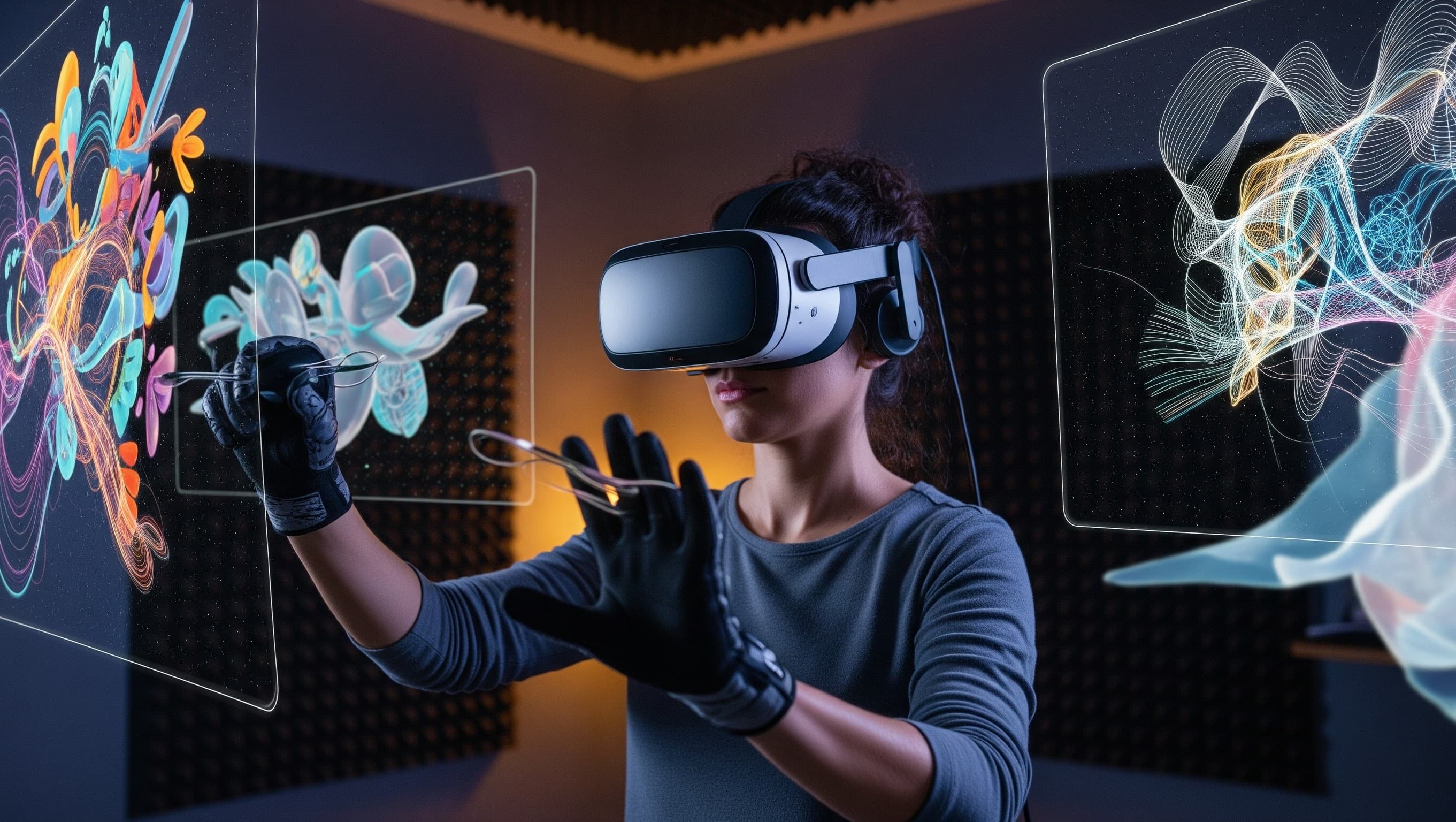 Kreatywne zawody w 2025: Jak zamienić wyobraźnię w kasę?