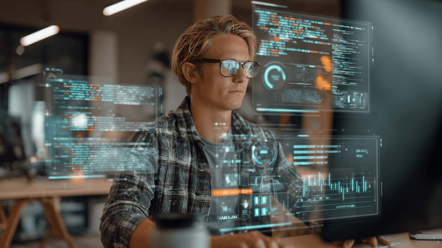 Zawody przyszłości: Co nas czeka w 2030 roku?