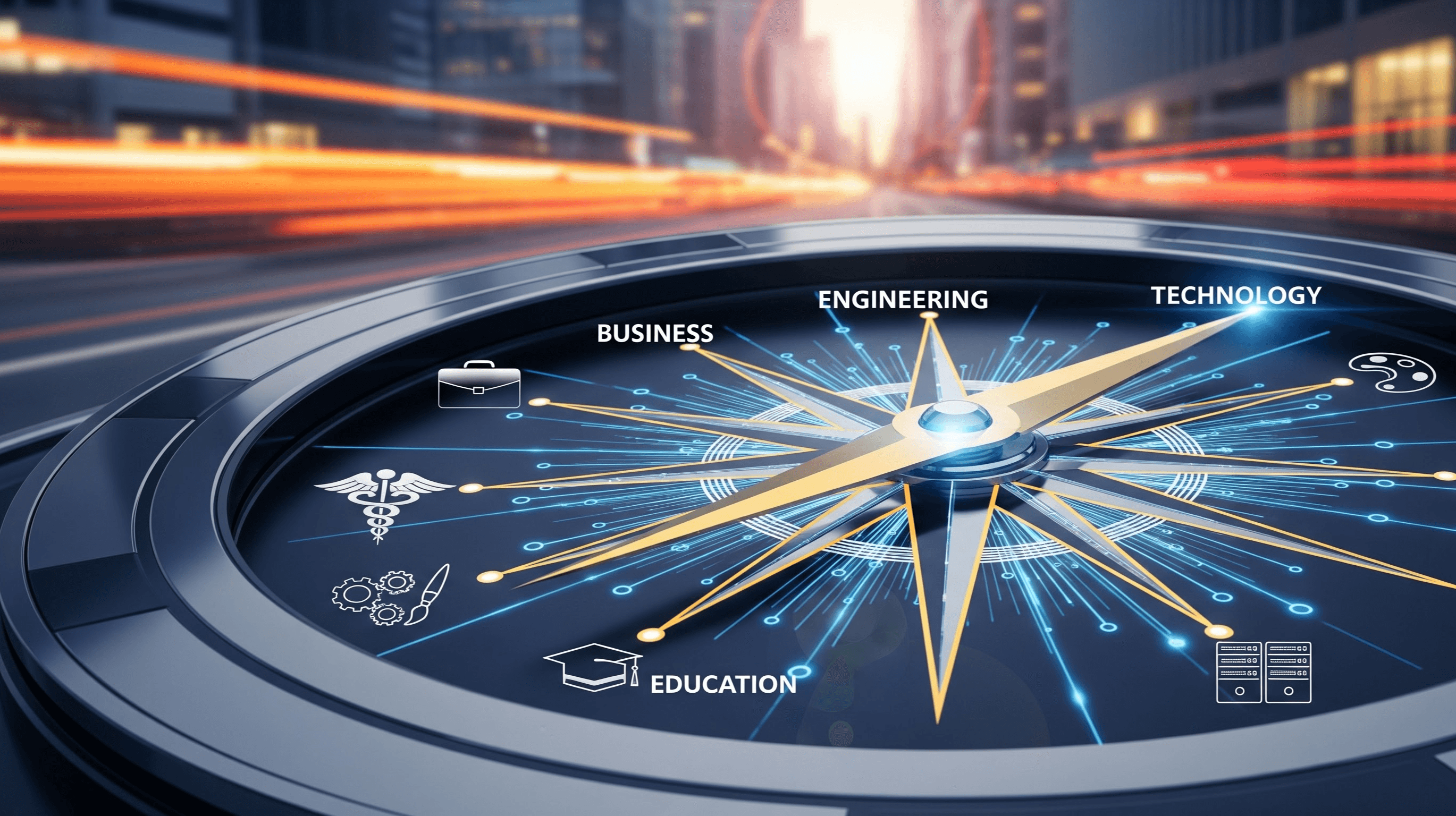 Doradztwo zawodowe - jak pomaga w planowaniu kariery?