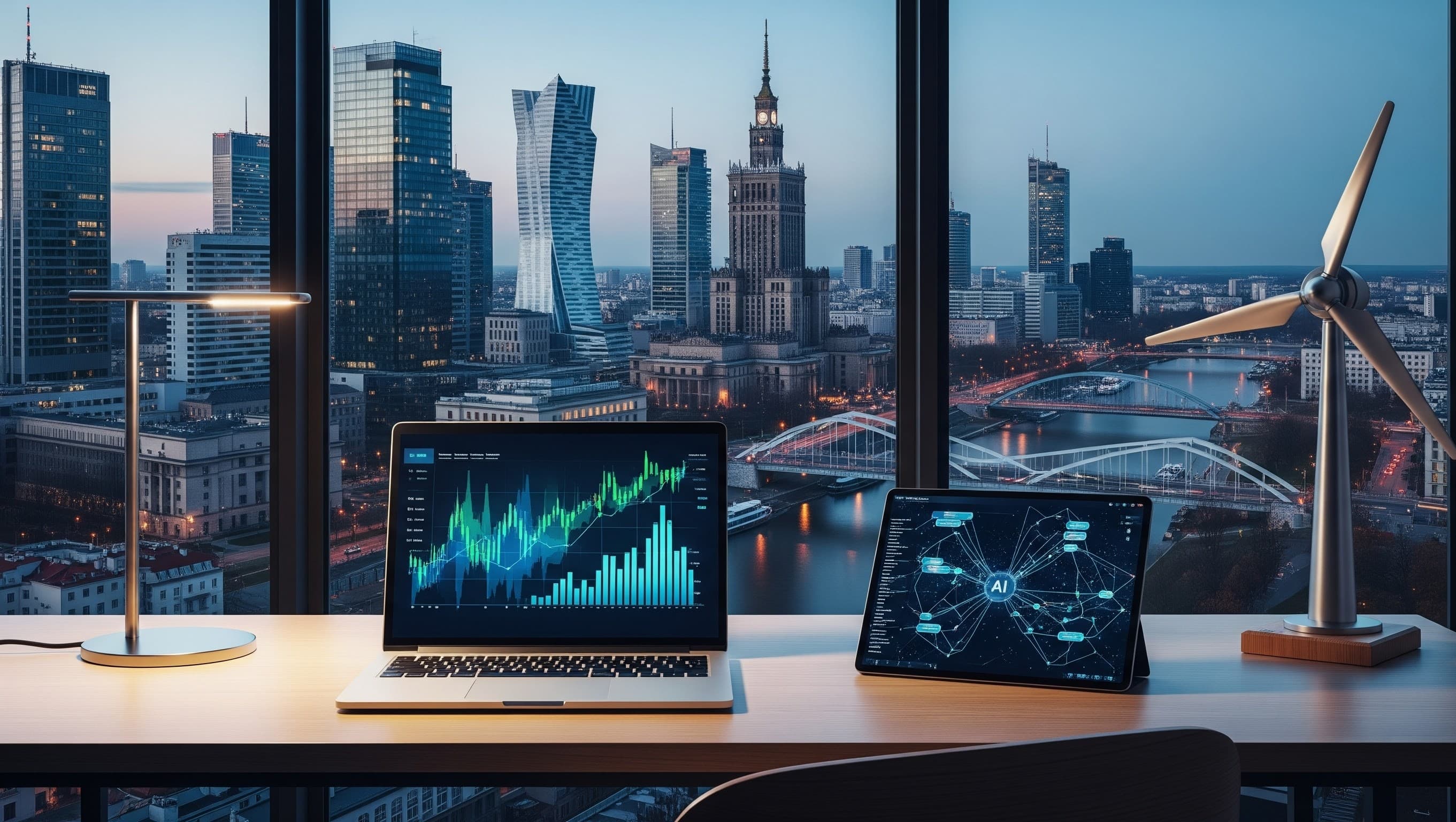 Najlepiej płatne zawody w Polsce 2025 | Ranking Top 10