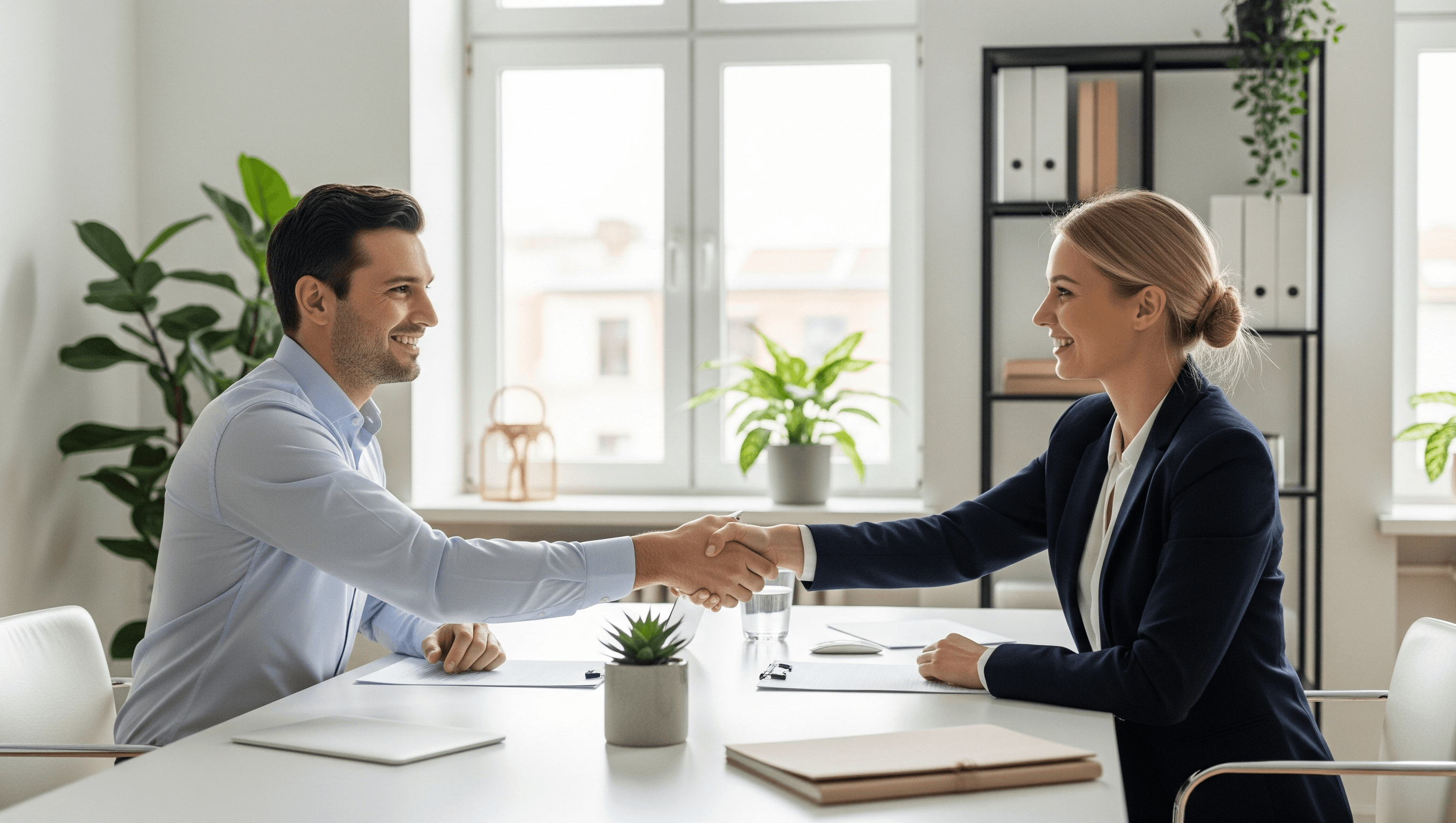 Rozwiązanie umowy za porozumieniem stron: najważniejsze informacje i wzór